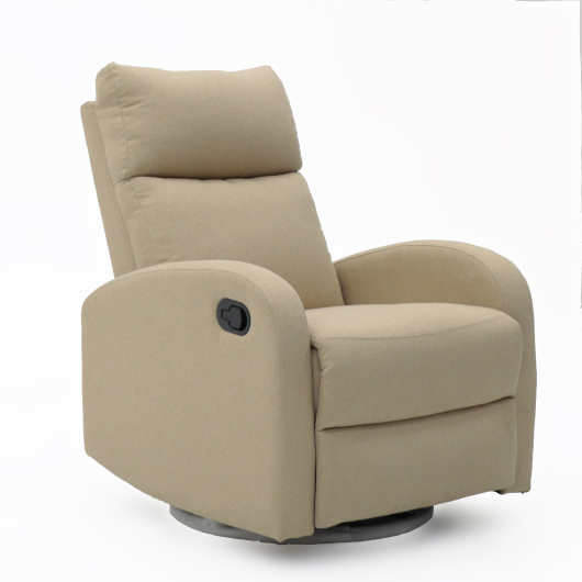 Кресло реклайнер Волдер «WOLDER» 3 в 1 Beige - купить за 31050.00 руб.