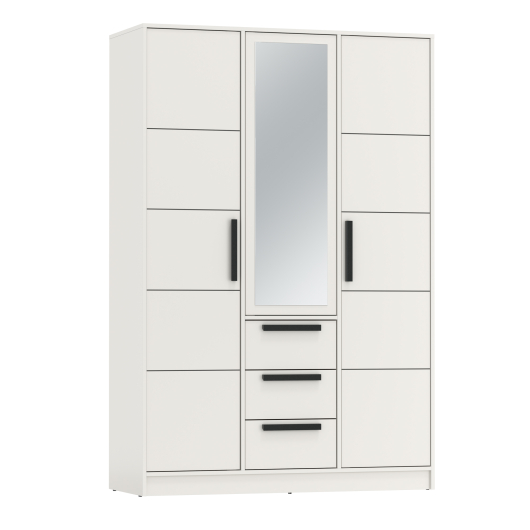 Шкаф Диана 84.08 - купить за 16824.00 руб.