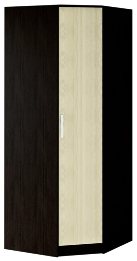 Шкаф угловой Фиеста - купить за 12021.00 руб.