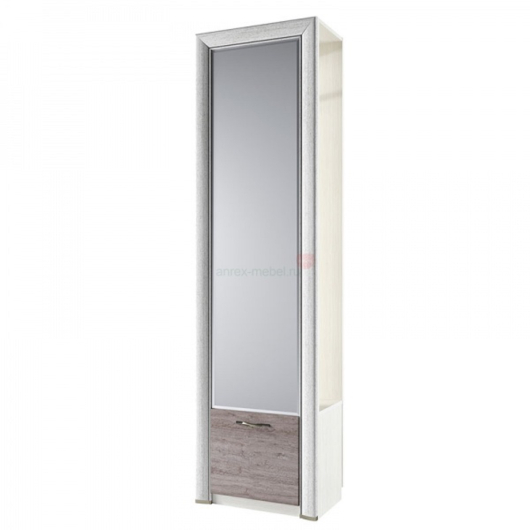 Шкаф 1DZ Оливия - купить за 17999.00 руб.