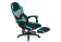 Компьютерное кресло Brun tiffany / black - купить за 13990.00 руб.