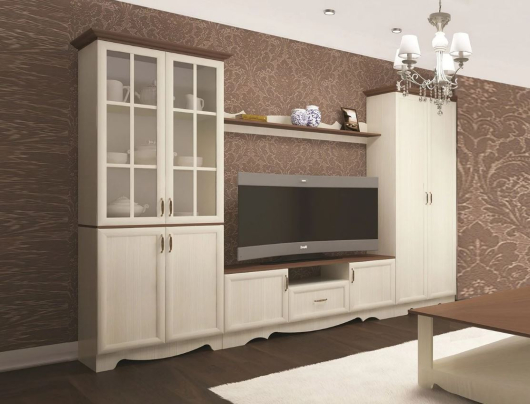 Гостиная Латте 5 - купить за 51554.00 руб.