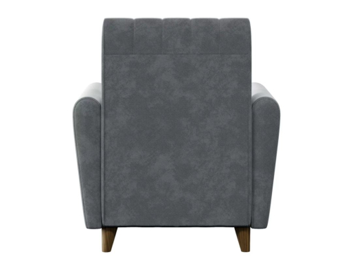 Кресло Монако велюр Кашемир 994 - купить за 21799.00 руб.