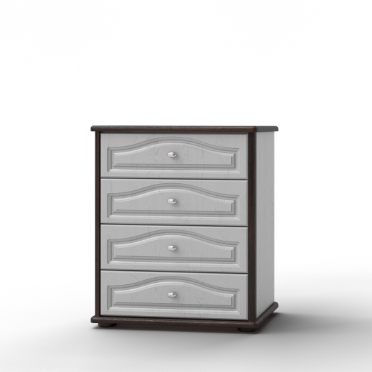 Комод Сицилия КМК 0852.4 - купить за 24124.00 руб.