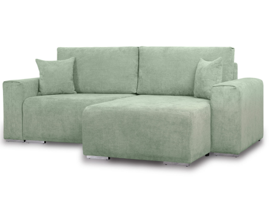 Угловой диван Оксфорд Компоновка 1 арт. 715 - купить за 91494.00 руб.