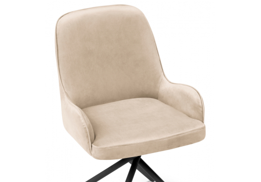Стул Галтер MR-26 / черный - купить за 11290.00 руб.