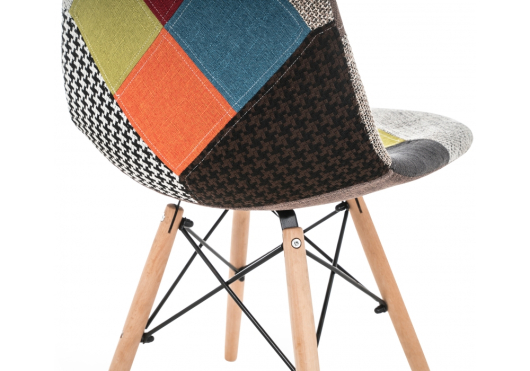 Стул Multicolor - купить за 5700.00 руб.