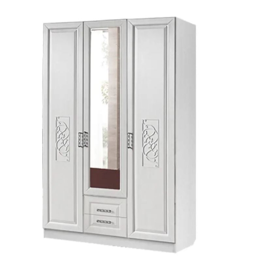 Шкаф 3-х дверный Аэлита - купить за 32409.00 руб.