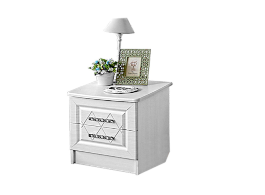 Тумба прикроватная Флоренция - купить за 5762.00 руб.