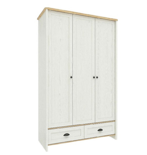 Шкаф платяной Тифани СТЛ.305.02 - купить за 35730.00 руб.