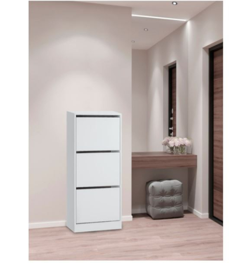 Обувница Лаком 3 - купить за 4820.00 руб.