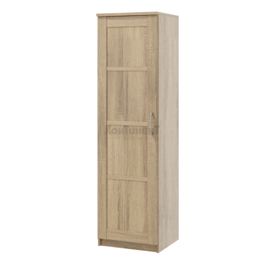 Шкаф с полками низкий Сэндай С-19 - купить за 13380.00 руб.