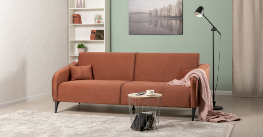 Диван-кровать Ноэль ТД445 - купить за 48249.00 руб.