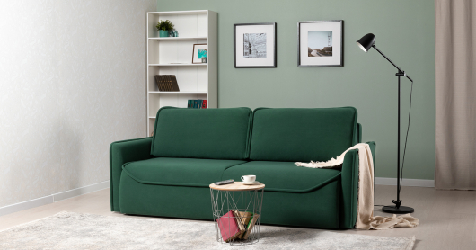 Диван Элиот ТД 444 - купить за 63845.00 руб.