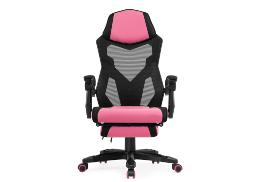 Компьютерное кресло Brun pink / black - купить за 13990.00 руб.