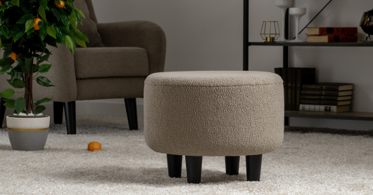 Пуф Шон арт. ТП271 - купить за 8190.00 руб.