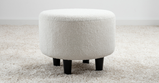 Пуф Шон арт. ТП270 - купить за 8190.00 руб.