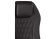 Компьютерное кресло Damian black / satin chrome - купить за 31000.00 руб.