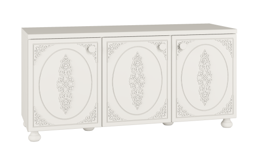 Тумба Ассоль АС-55 - купить за 18252.00 руб.