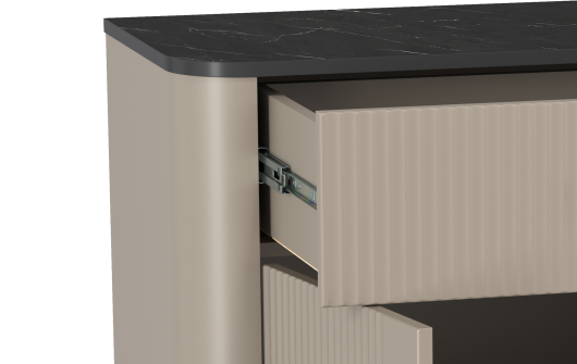 Комод 76.03 Фиделия - купить за 13732.00 руб.