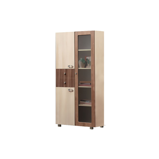 Шкаф многоцелевого назначения Юниор-6 ПМ-3 - купить за 23922.00 руб.