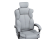 Компьютерное кресло Baron light gray - купить за 16470.00 руб.