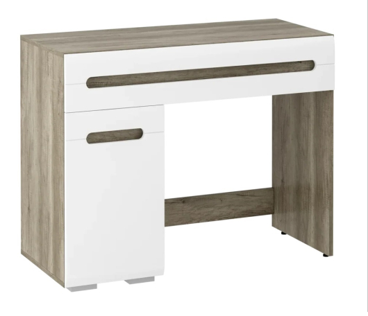 Туалетный стол Наоми СТ-04 - купить за 7652.00 руб.