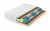 матрас lonax memory latex medium tfk 5 zone