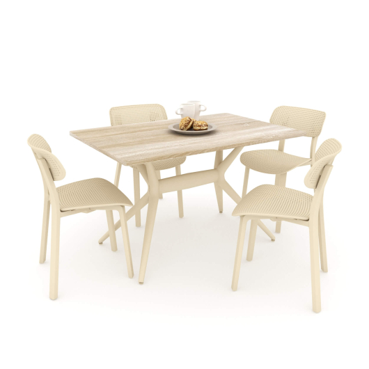 Обеденная группа SHT-DS123 - купить за 33993.00 руб.