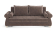 В продаже Диван Порто М велюр тенерифе стоун / велюр тенерифе шоколад Диван Порто М велюр тенерифе стоун / велюр тенерифе шоколад - купить за 59937.00 руб.