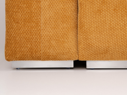 Угловой диван Оксфорд Компоновка 1 арт. 714 - купить за 91494.00 руб.