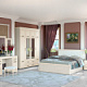 спальня меценат (мебель маркет) Купить спальня меценат (мебель маркет)