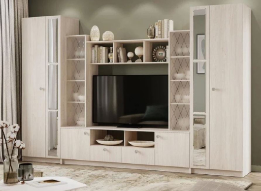 Гостиная Зарина - купить за 37991.00 руб.