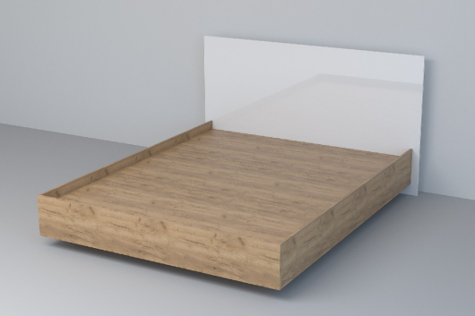 Спальня Эго (вариант 1) - купить за 82898.00 руб.