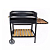 прямоугольный угольный гриль барбекю rectangular grill bbq 28030