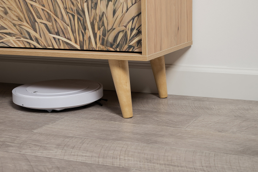 Комод Току 16.230.04 Гикори Рокфорд/Белый - купить за 16979.00 руб.