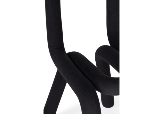 Стул на металлокаркасе Garden black - купить за 8320.00 руб.