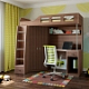 двухъярусные кровати со столом Купить двухъярусные кровати со столом
