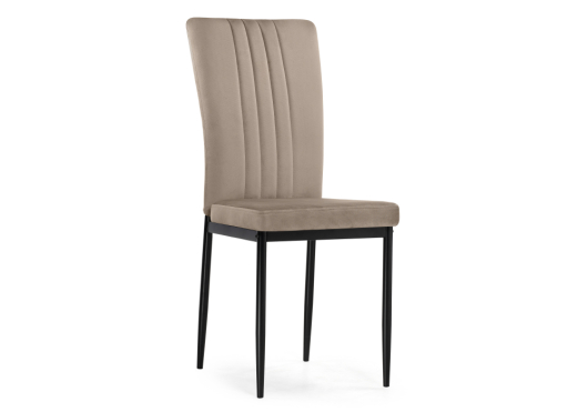 Стул Rek cappuccino/black - купить за 3800.00 руб.
