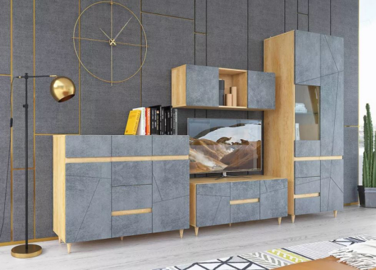 Гостиная Киото 2 - купить за 58610.00 руб.