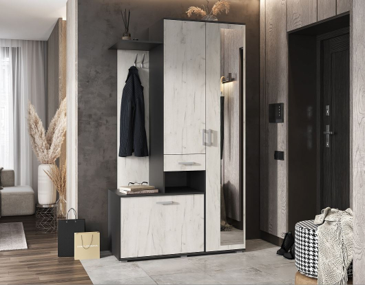 Прихожая Лира - купить за 14840.00 руб.