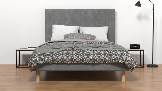 Кровать Sweet Dream D1 - купить за 35179.00 руб.