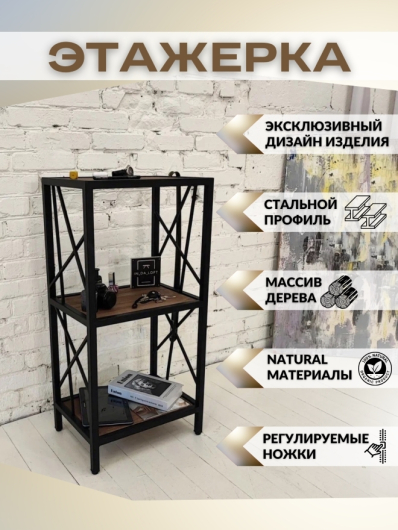 Этажерка Канары - купить за 16130.00 руб.