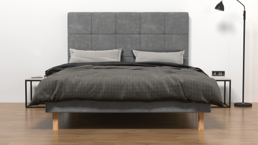 Кровать Sweet Dream D7 - купить за 38640.00 руб.