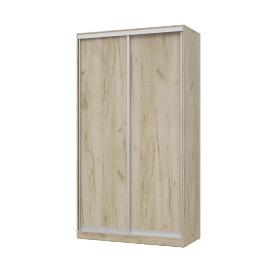 Шкаф-купе Роланд Р131 Серый дуб - купить за 18957.00 руб.