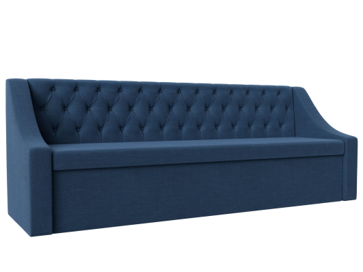 Кухонный прямой диван Мерлин - купить за 58990.00 руб.
