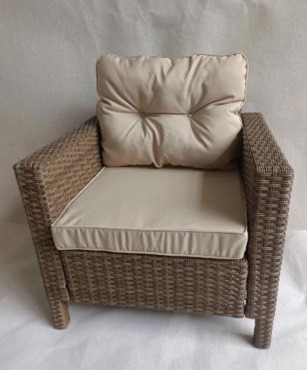 Комплект мебели из ротанга НУСА «NUSA» арт.76872 - купить за 124350.00 руб.