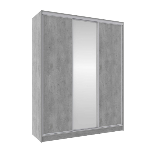 Шкаф-купе Домашний 1800 - купить за 30756.00 руб.