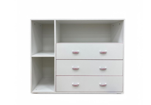 Комод Ева-1 К-3.4 - купить за 8407.00 руб.