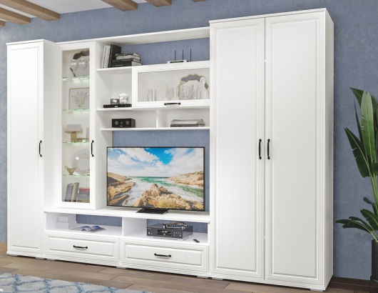 Стенка Кёльн 2 - купить за 60824.00 руб.